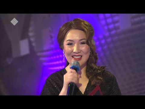 Видео: «Үҥкүүлээ-2019»: иккис таһаарыы (12.10.2019)