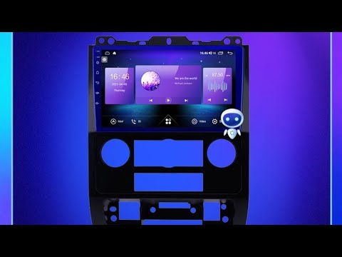 Видео: Магнитола EKIY  T900Aч.2