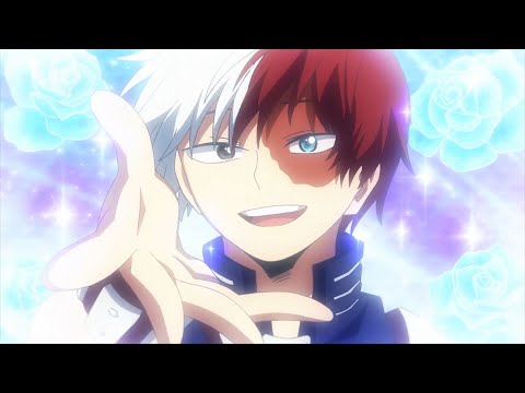 Видео: Boku no Hero Academia (Моя геройская академия) - Смешные моменты. Аниме приколы. 4 сезон.