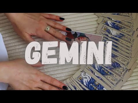 Видео: БЛИЗНЕЦЫ🩸ТЫ НЕ ИМЕЕШЬ НИ РАЗУМА!!❤️‍🔥ТЫ ТРОГАЛ СЕРДЦЕ ЭТОГО ЧЕЛОВЕКА❤️ОКТЯБРЬ 2025