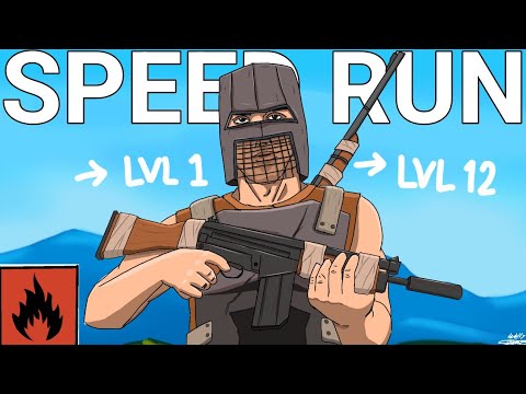 Видео: OXIDE/ СКОРОСТНОЙ БЕГ ОДИНОЧНОГО ИГРОКА (SoloSurvival) #oxidesurvival