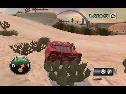 Видео: Тачки Молния  Новый сезон как это было в 2008