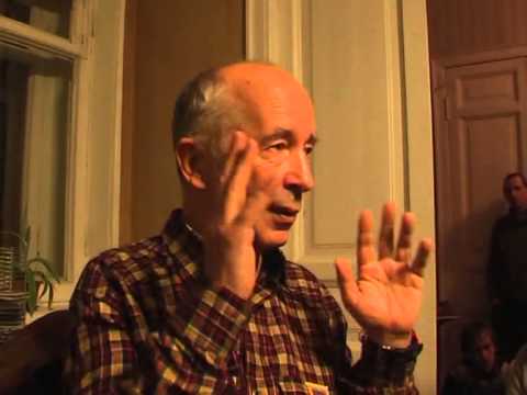 Видео: Медитация. Лекция 1