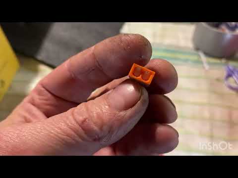 Видео: Установка LED противотуманных фар На Хавейл М6