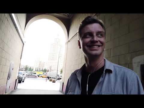 Видео: Алексей Гоман  "Лету конец"