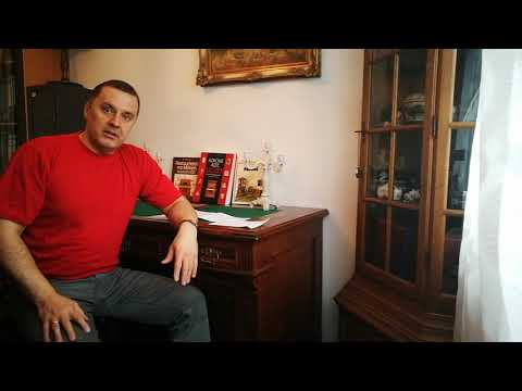 Видео: Инвестиции в Антиквариат (Ч. 8 Антикварная мебель)