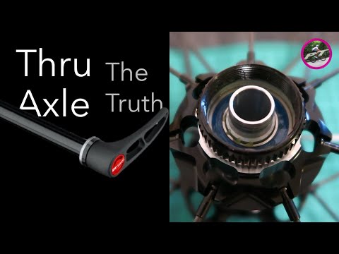 Видео: Проведен анализ оси и QR. Жестче? Хм.