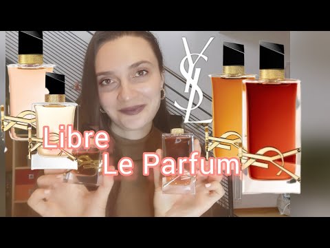 Видео: Libre Le Parfum, новинка💥Какой лучше купить?#парфюмы, #ароматы, #новинки #lulahold