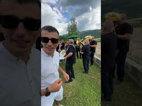 Видео: Етрополска Духова Музика