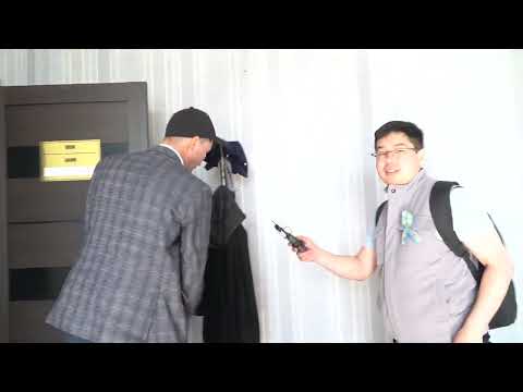 Видео: Программа «По районам» - Мамлютский район. 2 выпуск