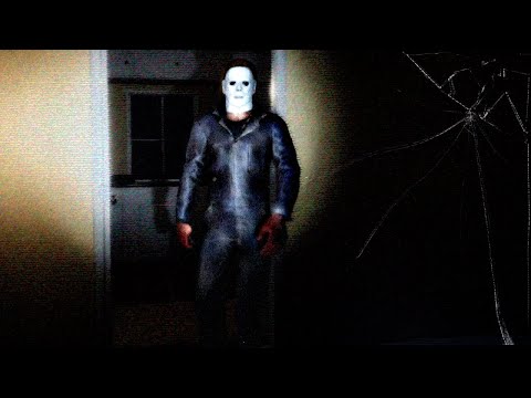 Видео: ОН ОПОЗДАЛ НА ХЭЛЛОУИН