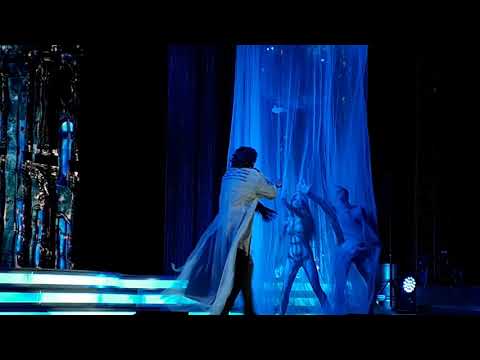 Видео: Филип Киркоров- Танец любви /Варна 14.06.19/