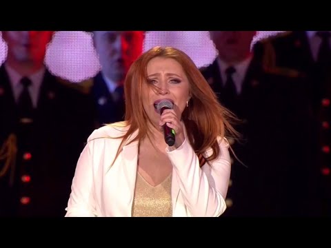 Видео: Анастасия Спиридонова — На безымянной высоте
