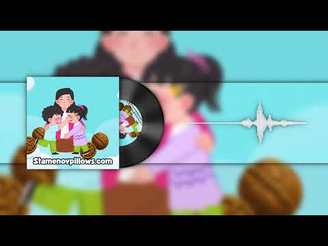 Видео: 🐭 Скрила, скрила баба орехи в торбата – Весела детска песен с поука | StamenovBeats 🎵