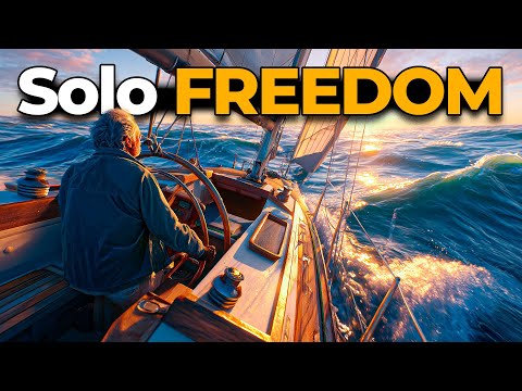 Видео: 20 лучших лодок для мужчин старше 60 лет, желающих ходить под парусом в одиночку