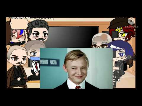 Видео: 🔥реакция на видео со Сталиным 🔥