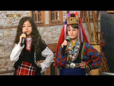 Видео: ЕЛЕНА ЧИЕВА И АНИ ИЛИЕВА - Ахметьо лефтер юнако