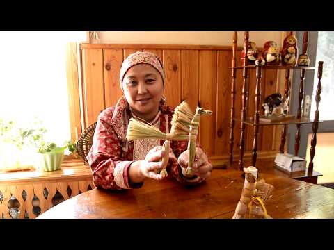 Видео: "Старина Сибирская". «Токмо по средам». МК Солнечный конь.