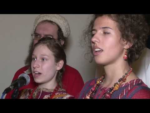 Видео: Туман яром - Измайловская слобода