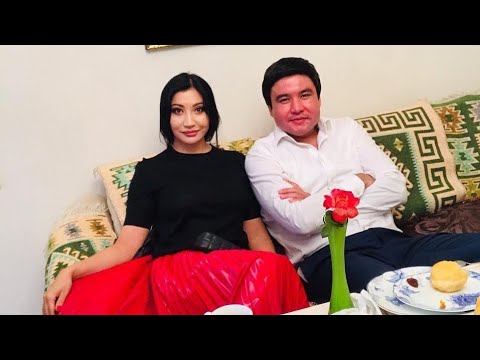 Видео: Мен сені, Сен мені - Жанымда бол - Жаным - Сен жалынсың - Мен бармын  Қанат Үмбетов & Әлия Әбікен