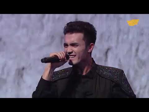 Видео: Алашұлы тобы -  Көкпар 2018