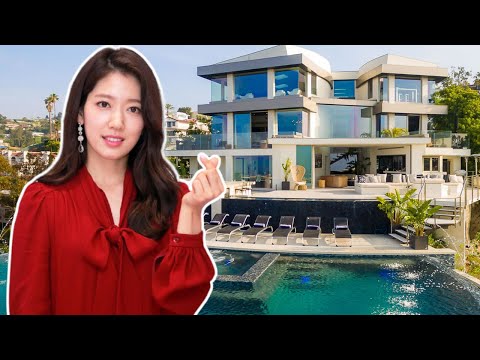 Видео: Как живет Пак Шин Хе (Park Shin hye) и сколько она зарабатывает