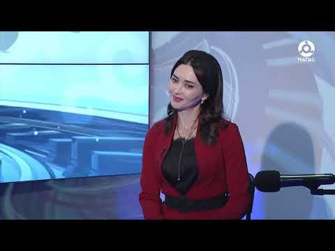 Видео: ДЕГА ОАЗ   ЭКАЖАНАЬКЪАН МАРИНА ГАЬГЕНАЬКЪАН ФАТИМА