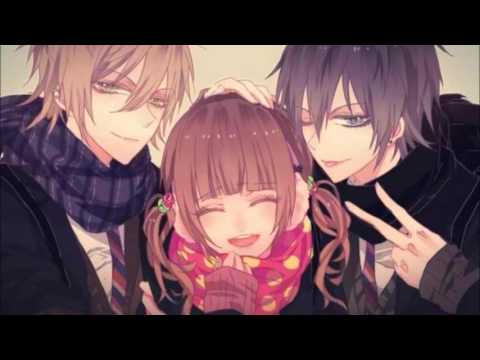 Видео: Nightcore - Самая Самая