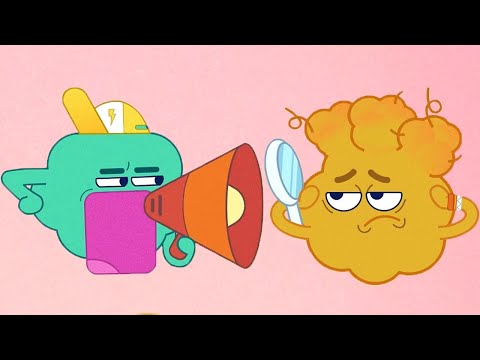 Видео: Опасности на пути - Улётная доставка - Необычные заказы