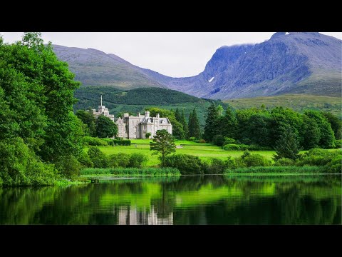 Видео: Расслабляющая музыка лечит болезни сердца и сосудов - Нежная музыка, успокаивает нервную систему #20