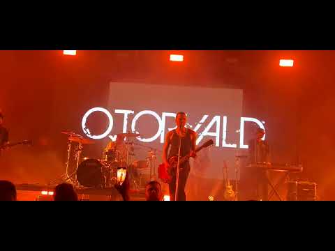 Видео: O.TORVALD - Не вона. 11.04.2024.