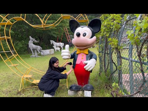 Видео: АСМР С ЧАРАКТЕР 👑🍄 50+ триггеров/камерной захваткой, царапанием 🐰
