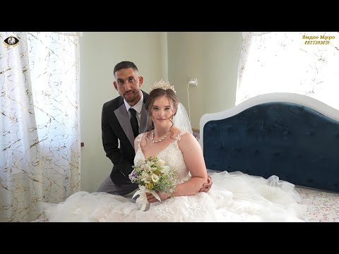 Видео: Сватба на  Георги и Маргарет Cover