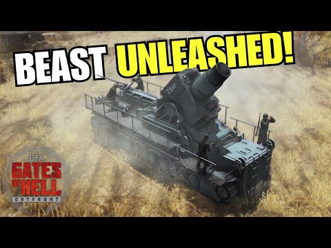 Видео: ДИКАЯ БИТВА | Врата Ада Восточный фронт | 1 на 1