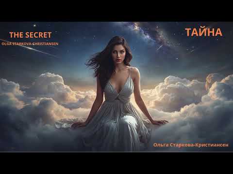 Видео: ТАЙНА / THE SECRET
