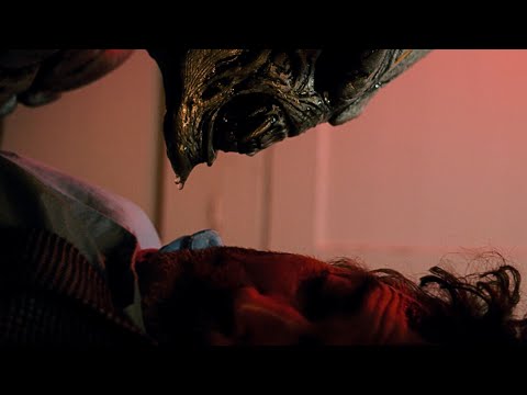 Видео: ХИТ В МИРЕ ФАНТАСТИЧЕСКИХ УЖАСОВ! ЭТИ СУЩЕСТВА ПРИШЛИ НЕ С МИРОМ...ЧУЖОЙ. ВТОРЖЕНИЕ