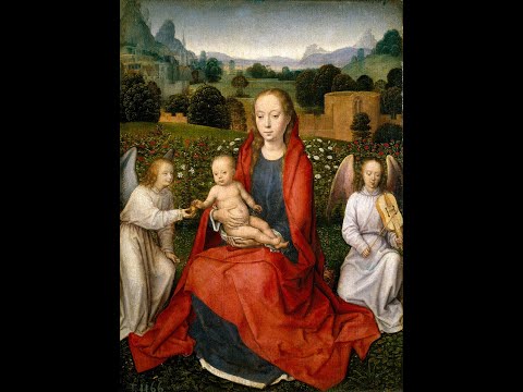 Видео: АРХЕТИП МАТЕРИ. Привязанность. Концепция Холдинга "МАТЬ-ДИТЯ" Винникот.