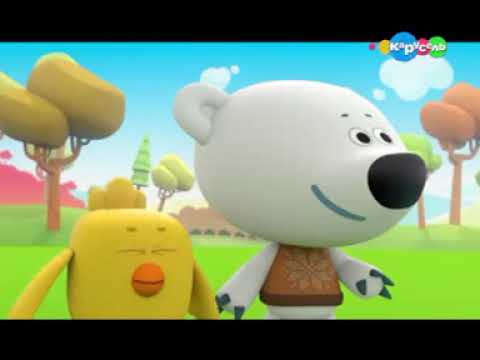 Видео: Жёсткие технические неполадки Карусель 24.03 2016