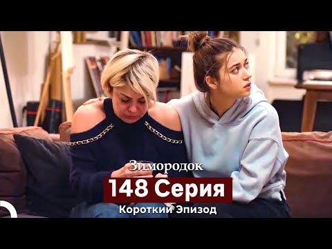 Видео: Зимородок 148 Cерия (Короткий Эпизод) (Русский дубляж)