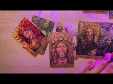 Видео: 4 королевы кто ваш тайный поклонник⁉️✨