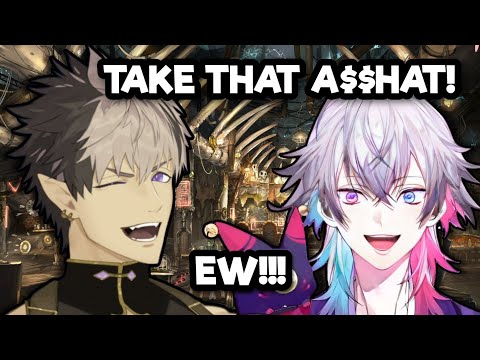 Видео: Minecraft-проделки Руза и Беттела — моя Римская Империя [HOLOSTARS-EN]