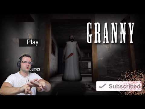 Видео: Granny има яка сестра!