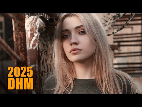 Видео: Davvi, Mr Salama, DNDM, Umar Keyn – Ретро Релакс Deep House и Диско Микс 2025 | Deep House !