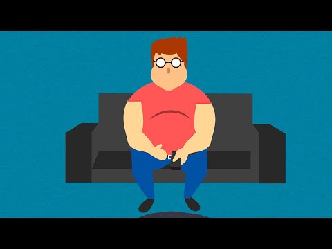 Видео: Как же хрупки человеческие существа