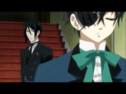 Видео: Маленький секрет Себастьяна