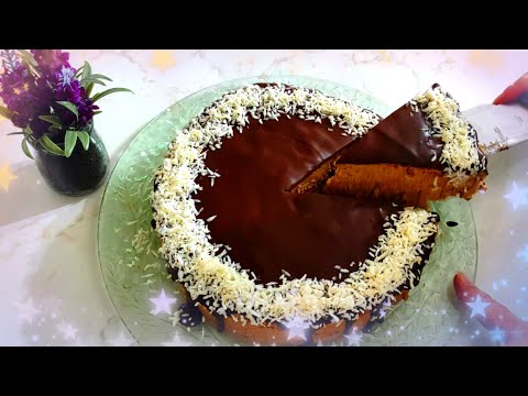 Видео: Шоколадный торт с печеньем. Торт «Шоколадный мусс» Торт без выпечки!
