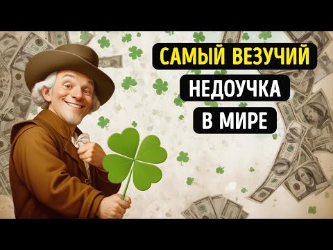 Видео: Тимоти Декстер: лучший худший бизнесмен в истории