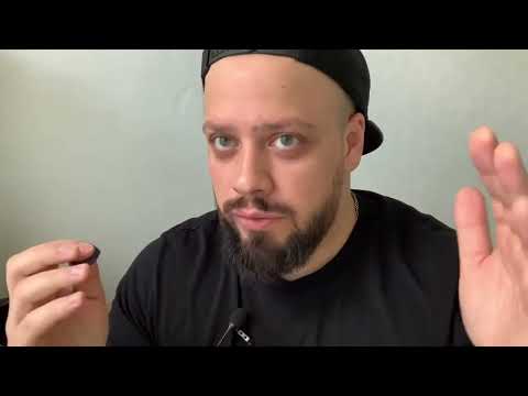 Видео: Выбор медиатора и его влияние на игру