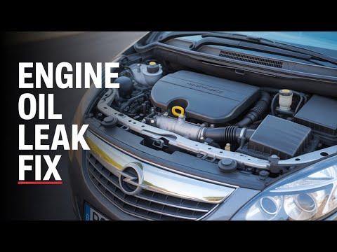 Видео: 🚗 Найпоширеніші проблеми двигунів Opel 1.7 CDTi, які потрібно знати!