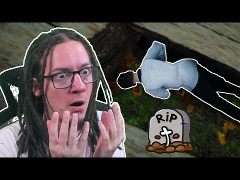 Видео: Митака УМРЯ! - Sons Of The Forest #7